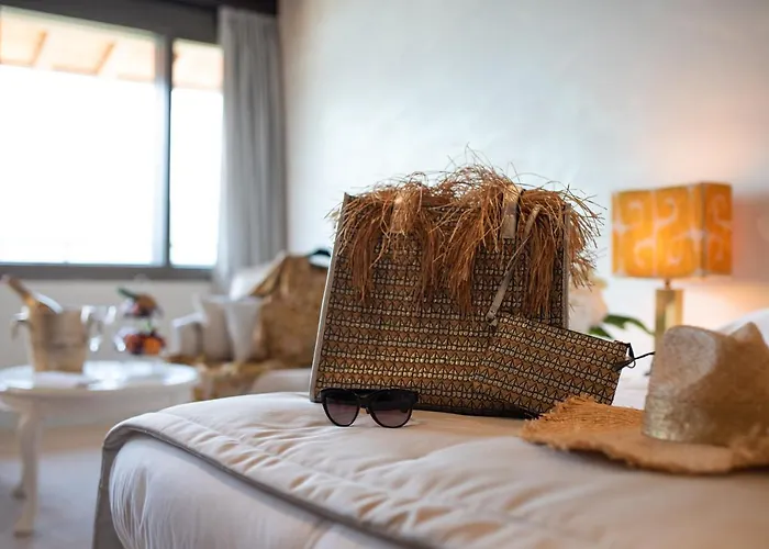 Orselina - Small Luxury 5*