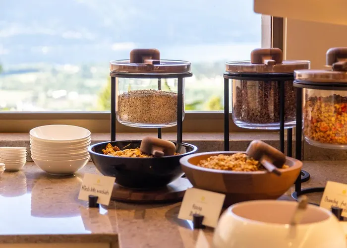 Orselina - Small Luxury Hotell 5*