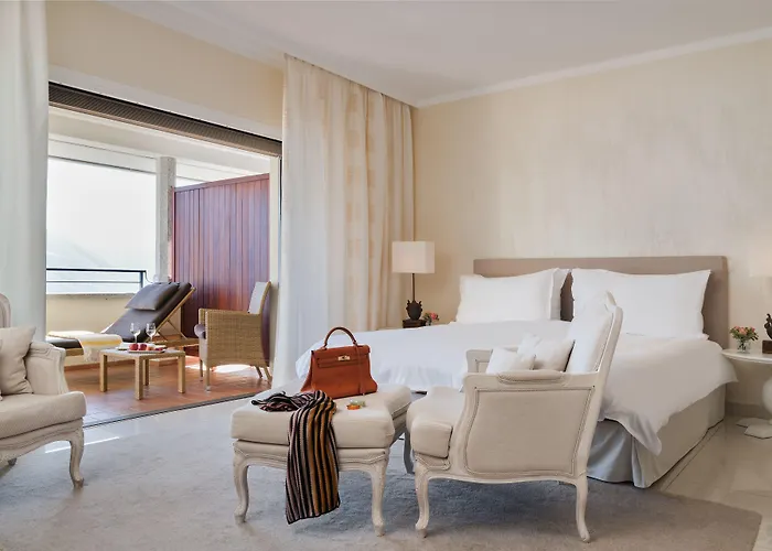 Orselina - Small Luxury 5* Muralto