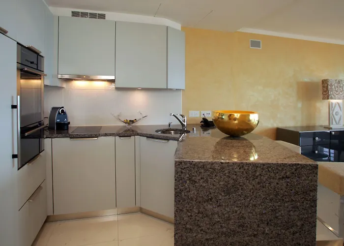 Hotell Orselina - Small Luxury