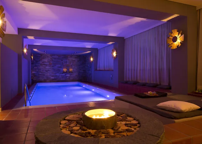 Hotell Orselina - Small Luxury 5*