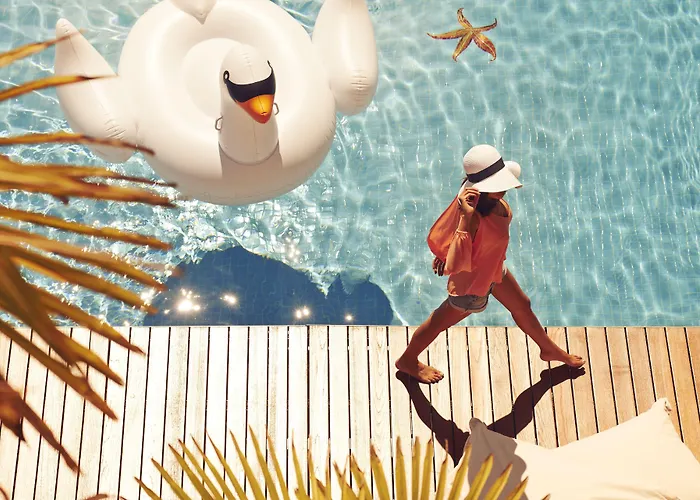 Orselina - Small Luxury Hotell