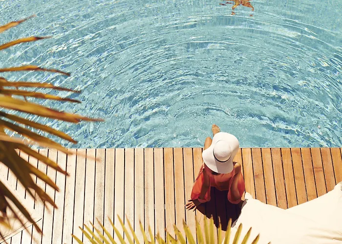 Orselina - Small Luxury 5* Muralto