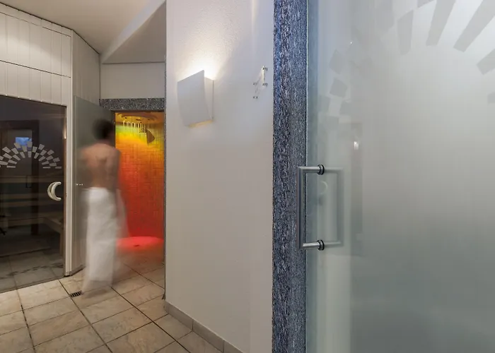 Orselina - Small Luxury 5* Muralto