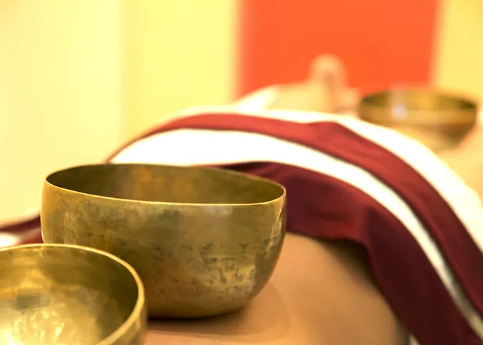 Orselina - Small Luxury 5* Muralto