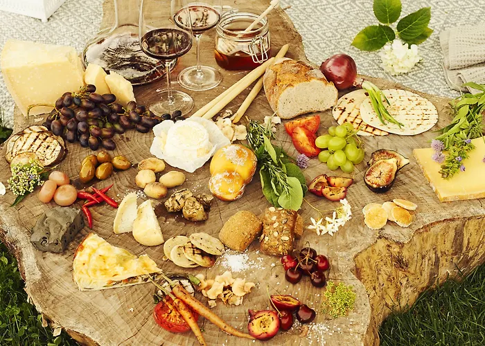 Orselina - Small Luxury Hotell Muralto