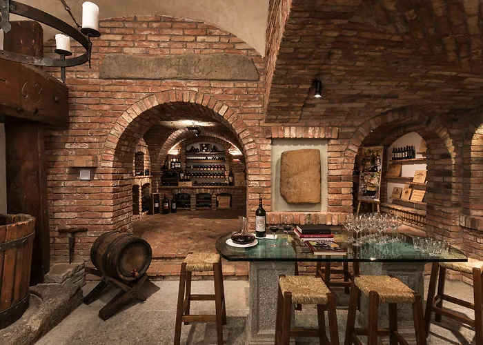 Hotell Orselina - Small Luxury Muralto