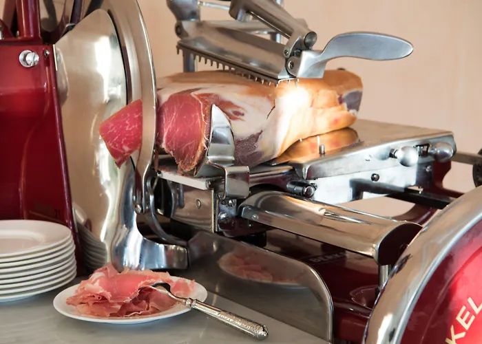 Orselina - Small Luxury Hotell Muralto