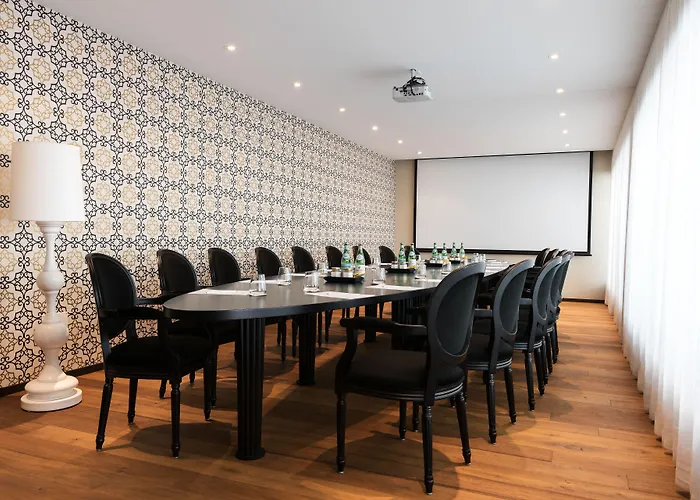 Orselina - Small Luxury