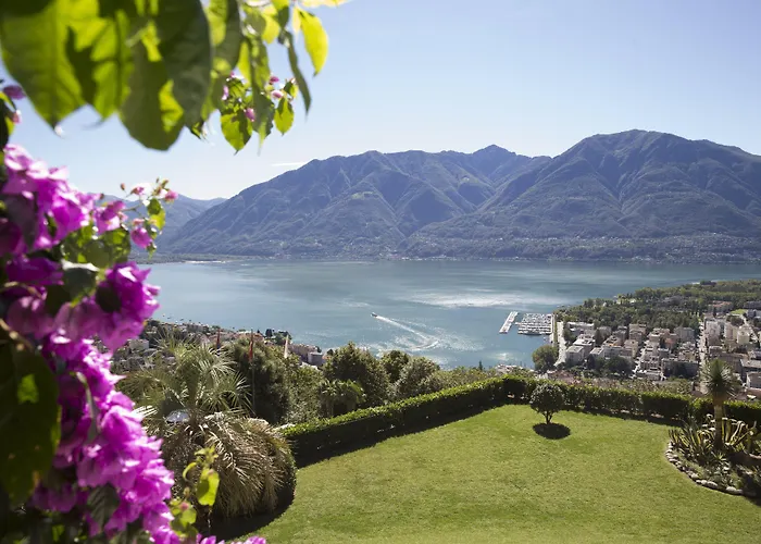 Orselina - Small Luxury