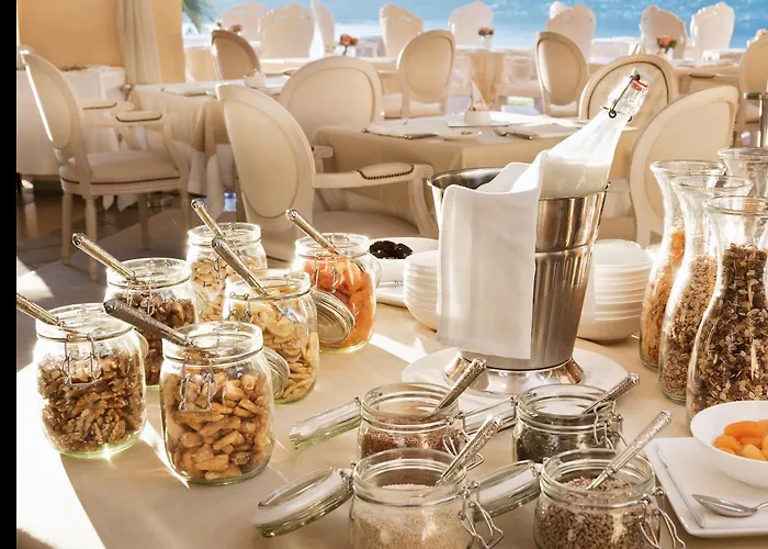 Orselina - Small Luxury 5*