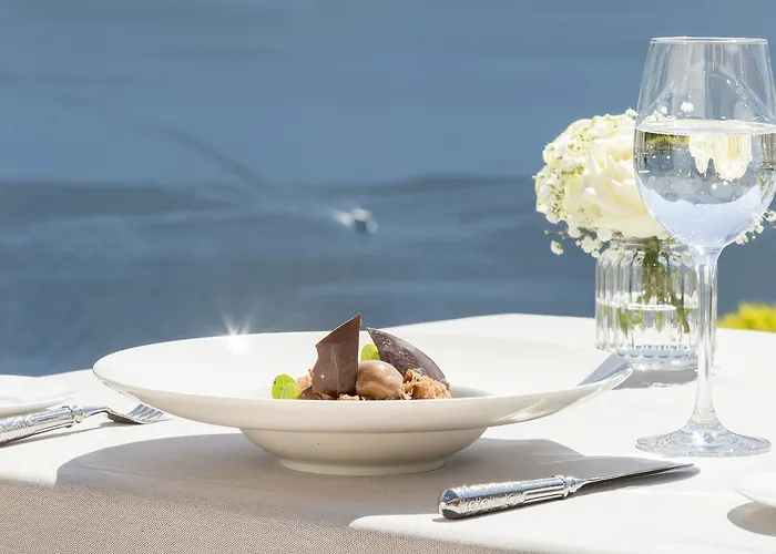 Orselina - Small Luxury 5*