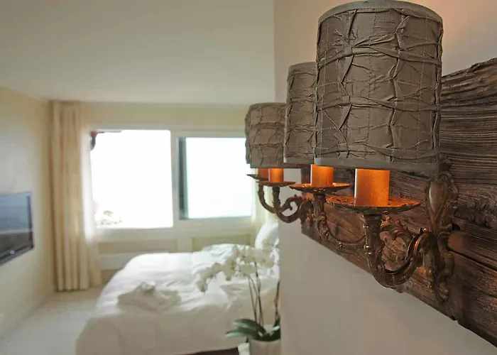 Orselina - Small Luxury 5* Muralto