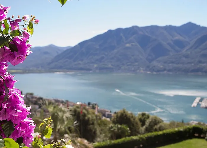 Orselina - Small Luxury Muralto