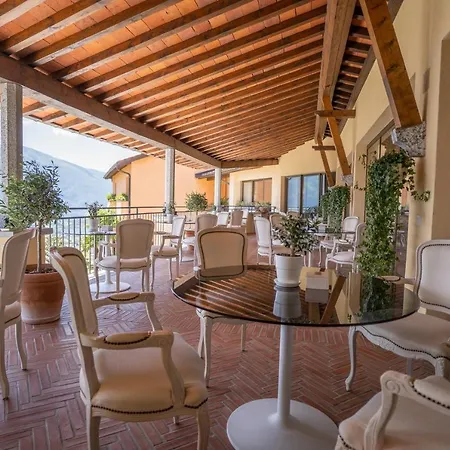 Hotel Orselina - Small Luxury Muralto