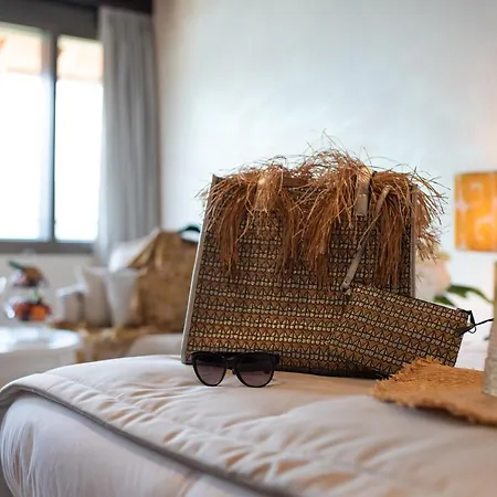 Orselina - Small Luxury 5*