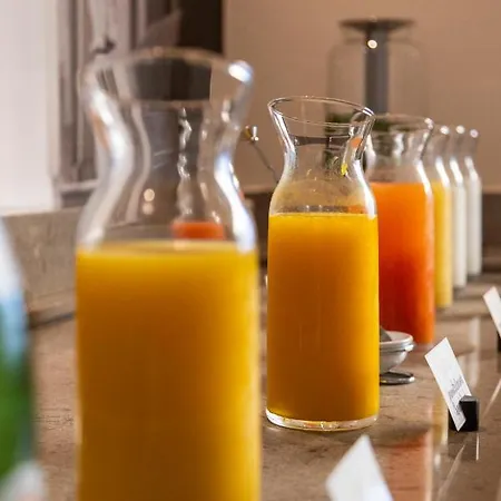 Hotell Orselina - Small Luxury 5*
