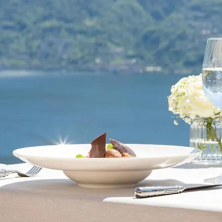 Orselina - Small Luxury 5*