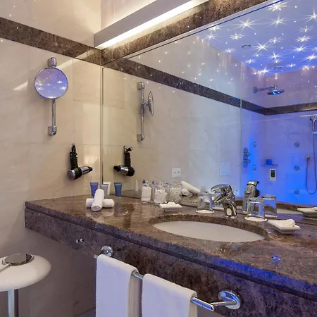 Hotell Orselina - Small Luxury