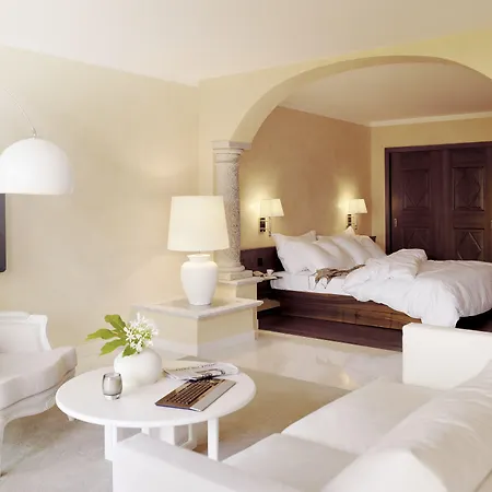 Orselina - Small Luxury 5*