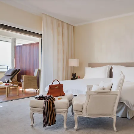 Orselina - Small Luxury 5* Muralto