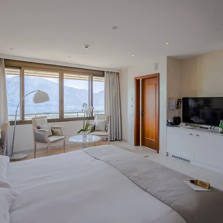 Hotel Orselina - Small Luxury 5*