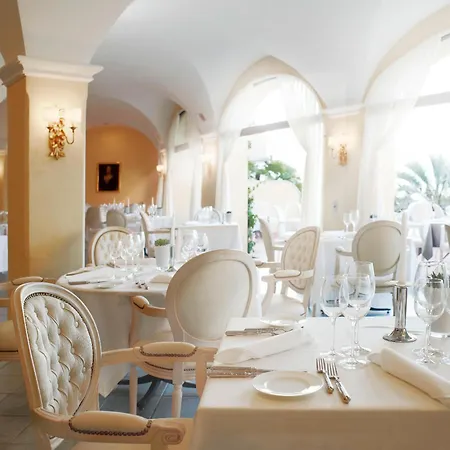 Orselina - Small Luxury