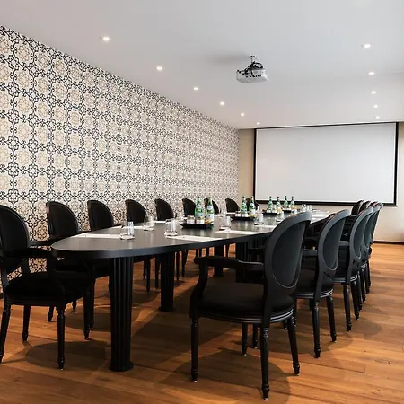 Hotell Orselina - Small Luxury Muralto