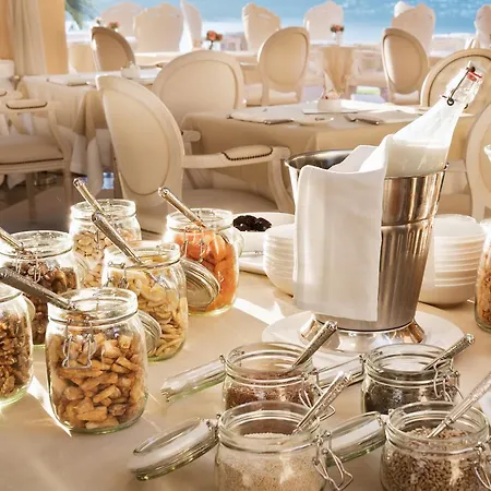 Orselina - Small Luxury 5*