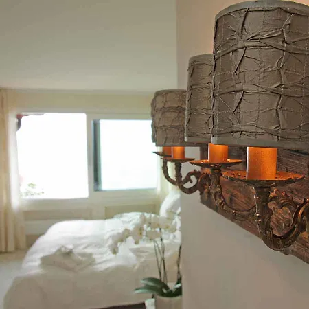 Orselina - Small Luxury 5* Muralto