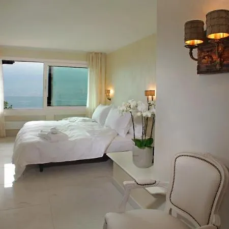 Orselina - Small Luxury Hotell 5*
