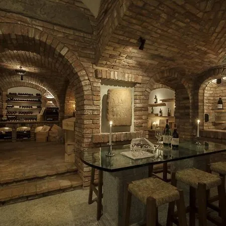 Orselina - Small Luxury Hotell