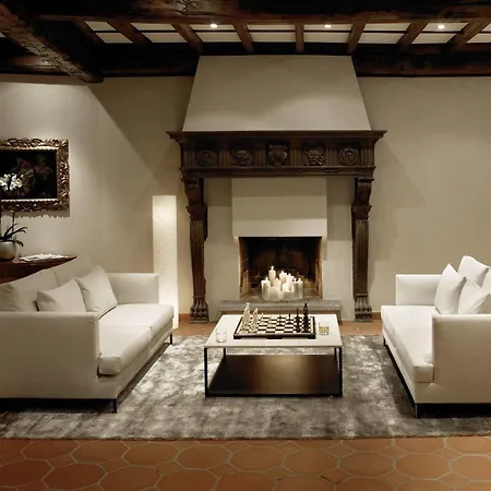 Orselina - Small Luxury Hotell