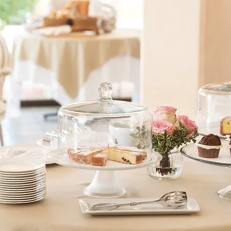 Orselina - Small Luxury Hotell 5*