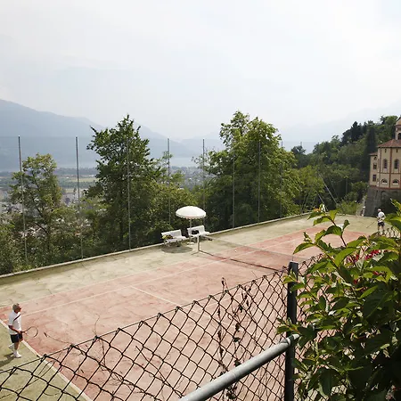 Orselina - Small Luxury Hotell 5*