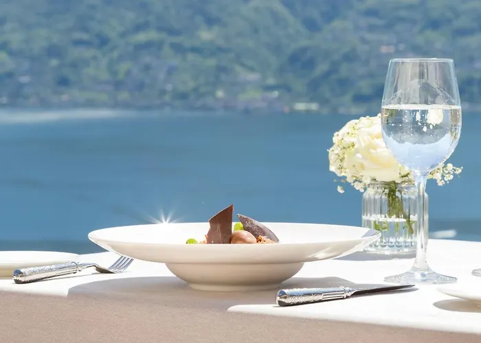 Orselina - Small Luxury 5*