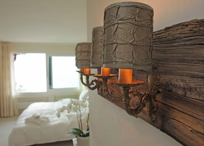 Orselina - Small Luxury Hotel 5*