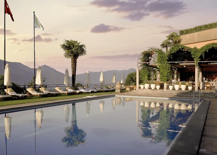 Orselina - Small Luxury