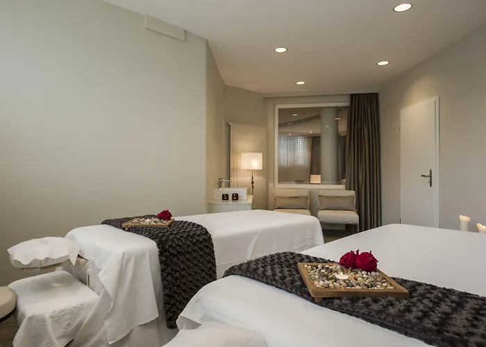 Orselina - Small Luxury Hotel Muralto