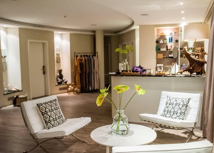 Orselina - Small Luxury Muralto