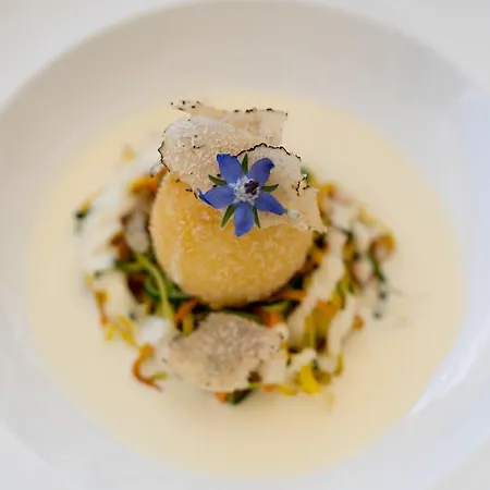 Hotel Orselina - Small Luxury