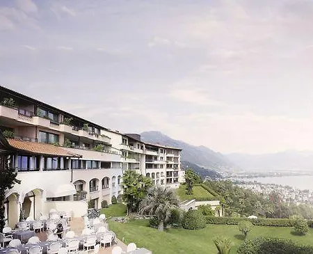 Orselina - Small Luxury Hotel Muralto