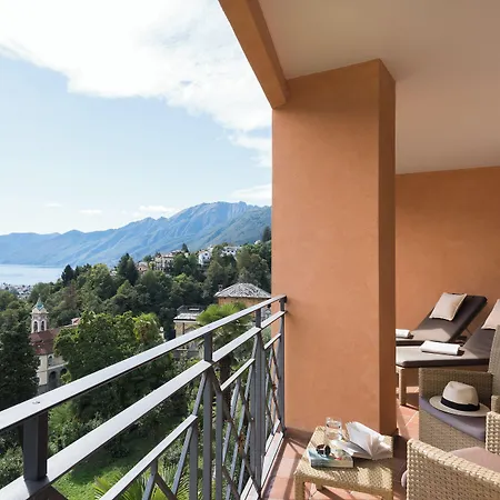 Orselina - Small Luxury