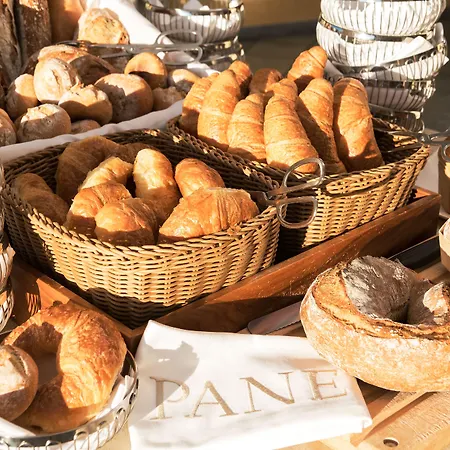 Hotel Orselina - Small Luxury Muralto