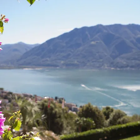 Orselina - Small Luxury Muralto