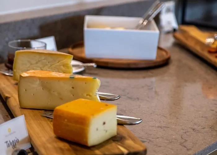 Orselina - Small Luxury 5*