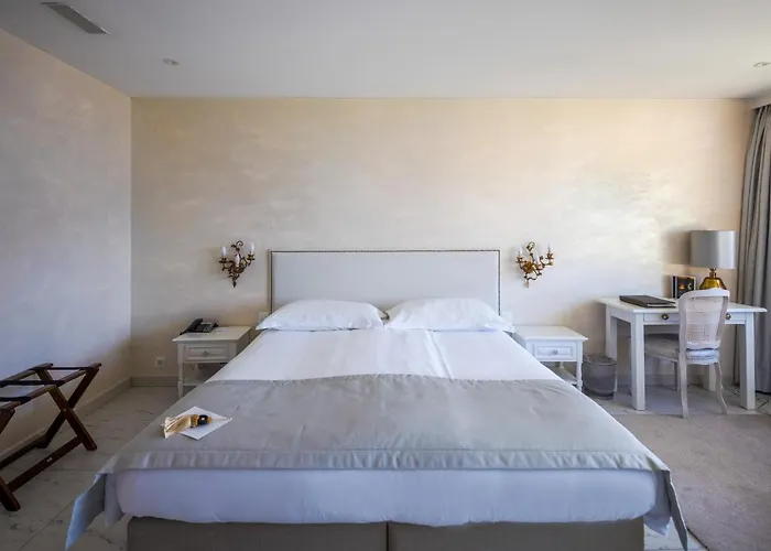 Orselina - Small Luxury Muralto