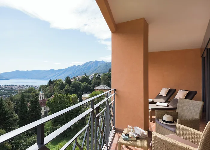 Orselina - Small Luxury