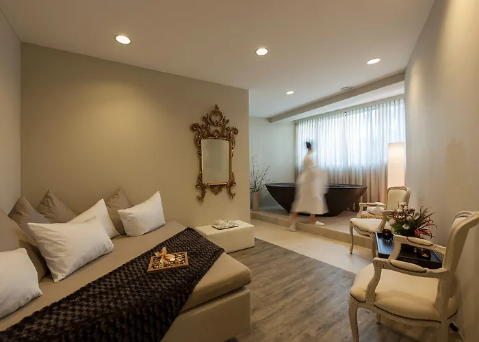 Orselina - Small Luxury Hotel Muralto