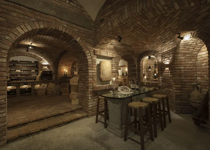 Orselina - Small Luxury Hotel